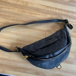 Louis Vuitton bumbag